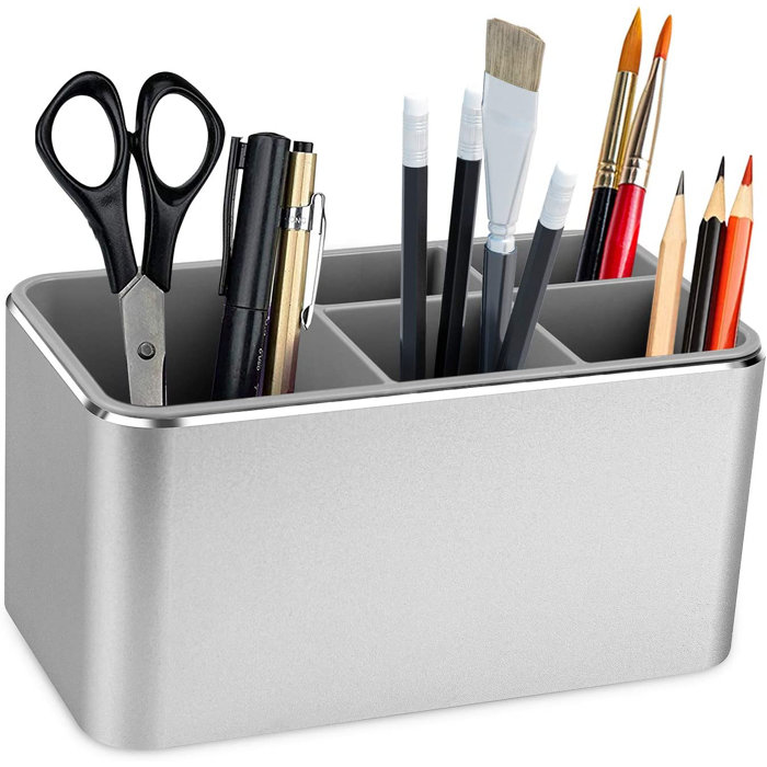 Brayden Studio® For Countertop Desk Organizer Wayfair